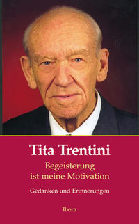 Vorderes Coverbild Tita Trentini