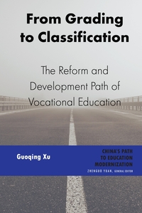 Vorderes Coverbild From Grading to Classification