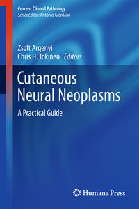 Vorderes Coverbild Cutaneous Neural Neoplasms