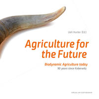 Vorderes Coverbild Agriculture for the future
