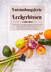 Vorderes Coverbild Entzündungsfrei Leckerbissen