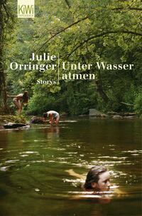 Vorderes Coverbild Unter Wasser atmen