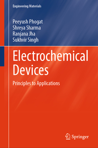 Vorderes Coverbild Electrochemical Devices