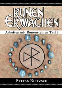 Vorderes Coverbild Runen erwachen