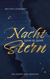 Vorderes Coverbild Liam & Zane