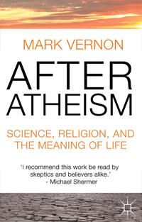 Vorderes Coverbild After Atheism