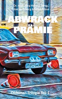 Vorderes Coverbild Abwrackprämie