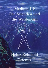Vorderes Coverbild Medium III