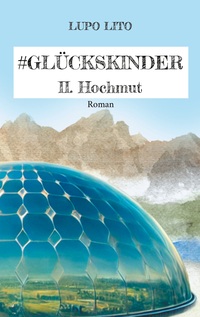 Vorderes Coverbild Hashtag Glückskinder
