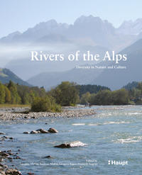 Vorderes Coverbild Rivers of the Alps