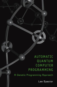 Vorderes Coverbild Automatic Quantum Computer Programming