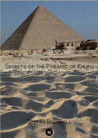 Vorderes Coverbild Secrets of the Pyramid of Khufu