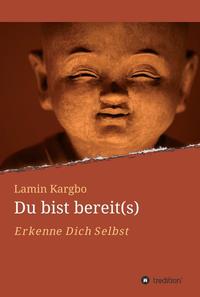 Vorderes Coverbild Du bist bereit(s)