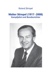 Vorderes Coverbild Walter Stimpel (1917-2008)
