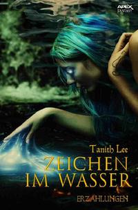 Vorderes Coverbild Zeichen im Wasser