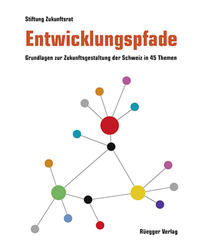 Vorderes Coverbild Entwicklungspfade