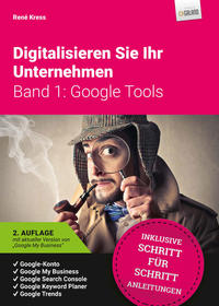 Vorderes Coverbild Digitalisieren Sie Ihr Unternehmen