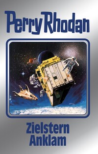Vorderes Coverbild Zielstern Anklam