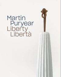 Vorderes Coverbild Martin Puryear