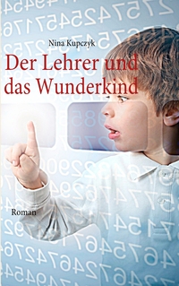 Vorderes Coverbild Der Lehrer und das Wunderkind