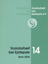 Vorderes Coverbild Sozalarbeit bei Epilepsie 14