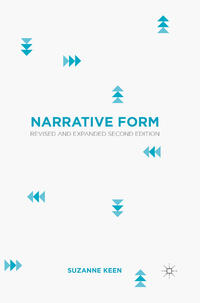 Vorderes Coverbild Narrative Form