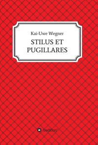 Vorderes Coverbild STILUS ET PUGILLARES