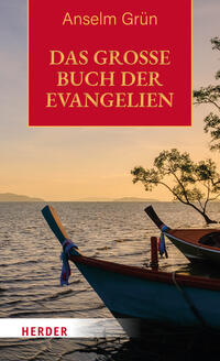 Vorderes Coverbild Das große Buch der Evangelien