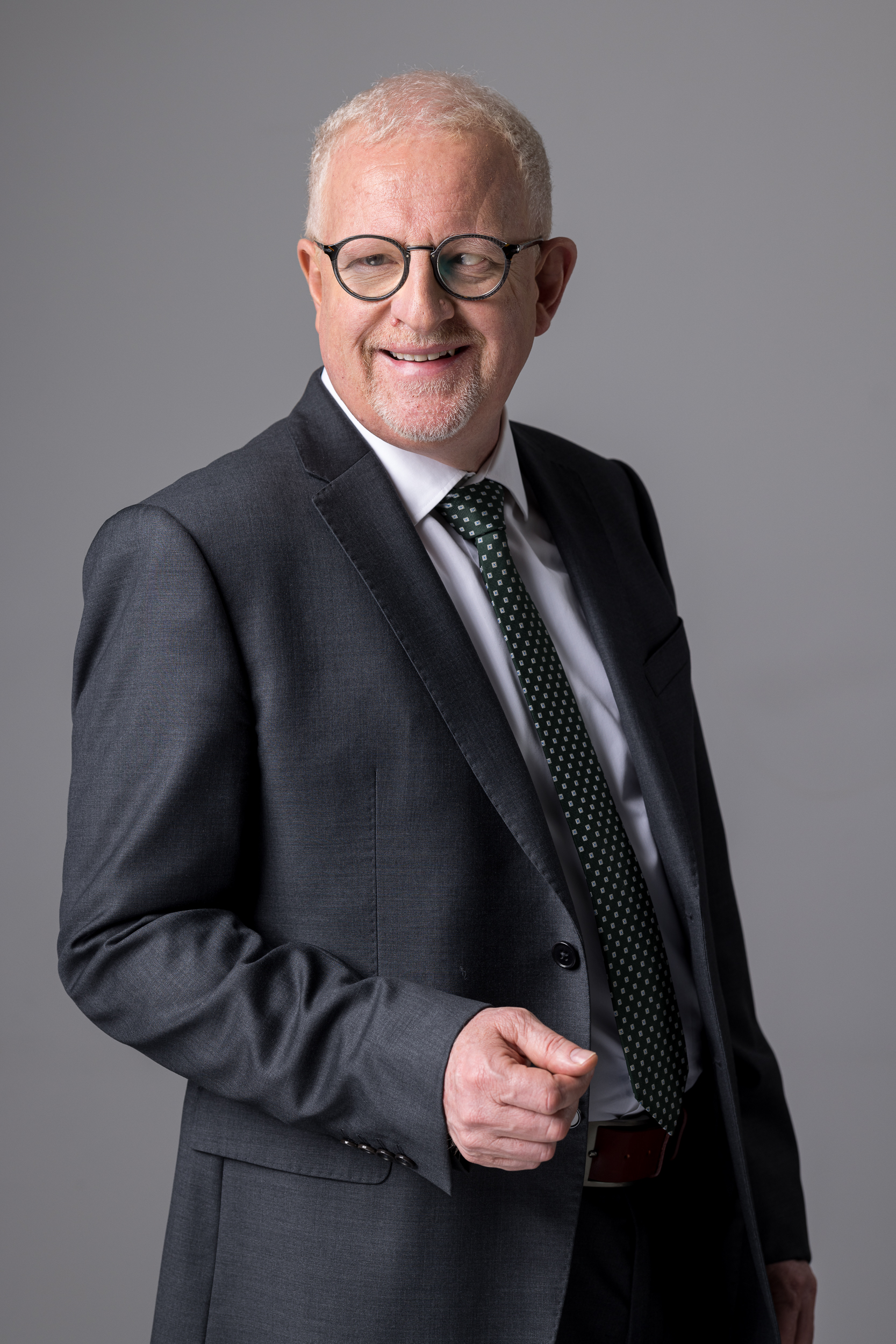 Bild des Mitwirkenden Der Erfolg liegt in deiner Hand