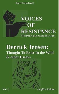 Vorderes Coverbild Voices of Resistance