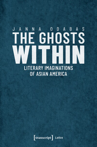 Vorderes Coverbild The Ghosts Within