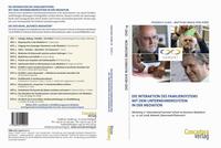 Vorderes Coverbild Die Interaktion des Familiensystems mit dem Unternehmenssystem in der Mediation