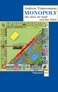 Vorderes Coverbild Monopoly