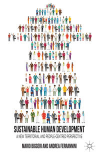 Vorderes Coverbild Sustainable Human Development