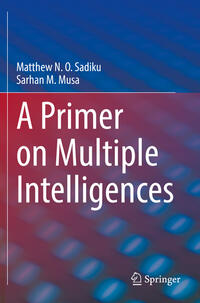 Vorderes Coverbild A Primer on Multiple Intelligences