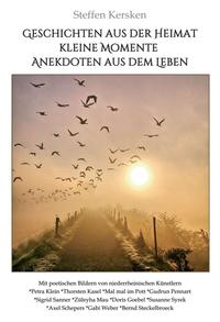 Vorderes Coverbild Geschichten aus der Heimat!