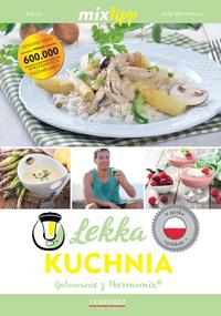 Vorderes Coverbild Lekka Kuchnia