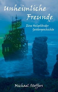 Vorderes Coverbild Unheimliche Freunde