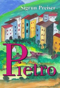 Vorderes Coverbild Pietro