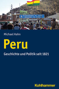 Vorderes Coverbild Peru