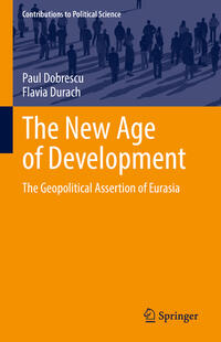 Vorderes Coverbild The New Age of Development