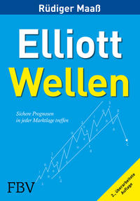 Vorderes Coverbild Elliott-Wellen