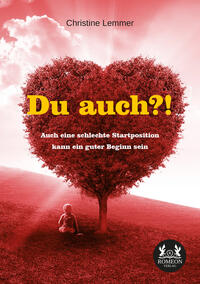 Vorderes Coverbild Du auch?!