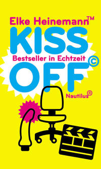 Vorderes Coverbild Kiss off