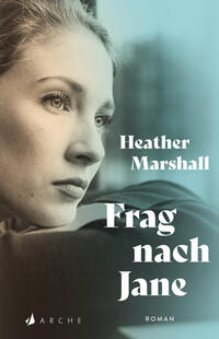 Vorderes Coverbild Frag nach Jane