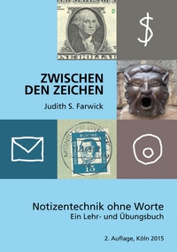Vorderes Coverbild Zwischen den Zeichen