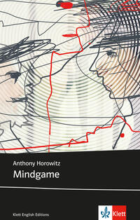 Vorderes Coverbild Mindgame