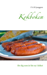 Vorderes Coverbild Kokboken