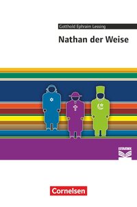 Vorderes Coverbild Cornelsen Literathek - Textausgaben