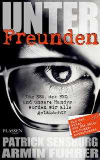 Vorderes Coverbild Unter Freunden